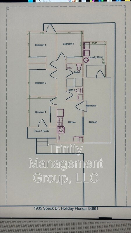 Foto del edificio - 1935 Speck Dr
