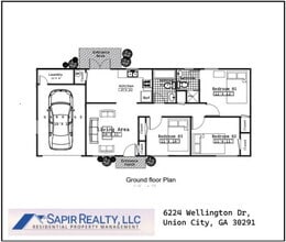 Building Photo - 6224 Wellington Dr