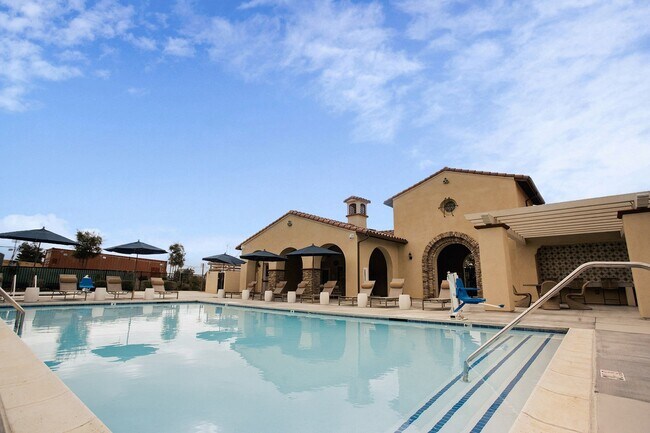 Foto del edificio - Arrive at Rancho Belago