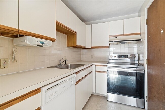 Foto del edificio - 354 Broadway