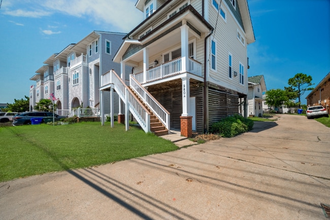 Foto del edificio - 980 W Ocean View Ave