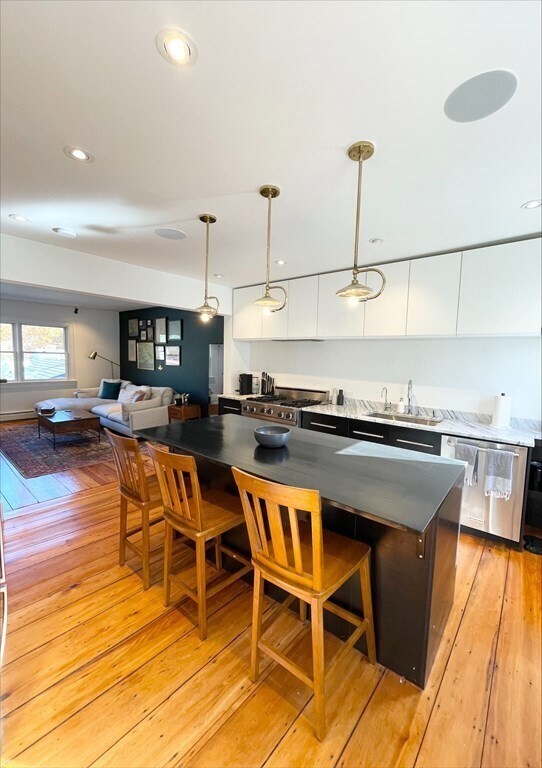 Foto del edificio - 3 Hancock St