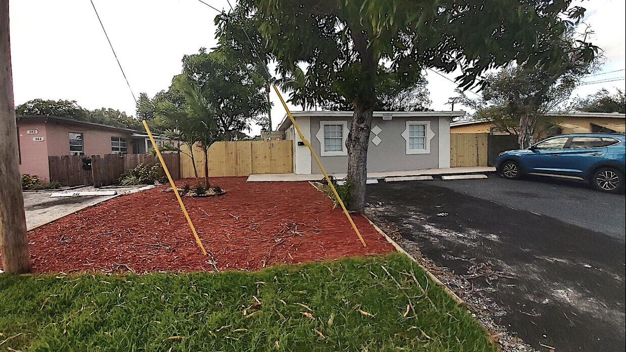 Foto principal - 346 NW 5th Avenue 1 Delray Beach Fl 33444