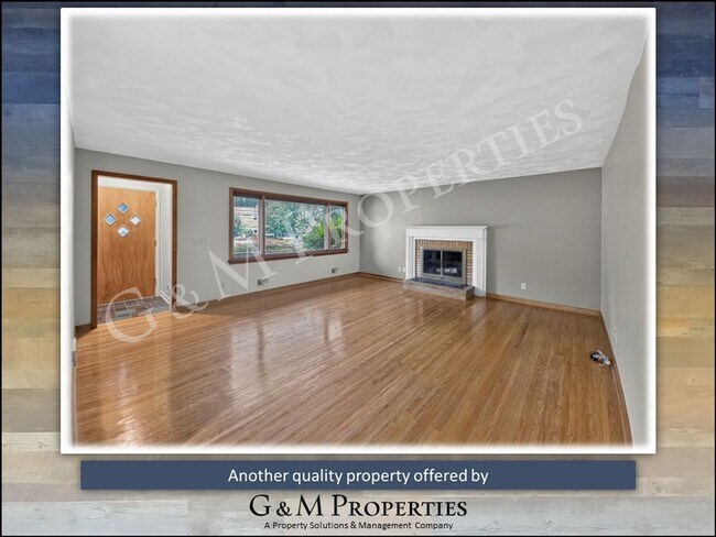 Foto del edificio - Rarely Available 3-Bedroom Home Rental - West Irondequoit Schools!