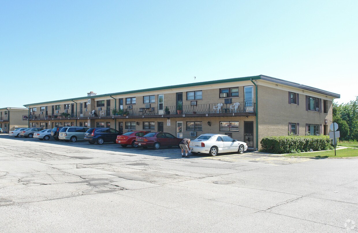 Foto principal - 40 King Arthur Dr