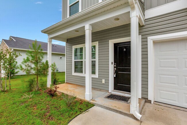 Foto del edificio - Goose Creek Home Available for a 9 Month L...
