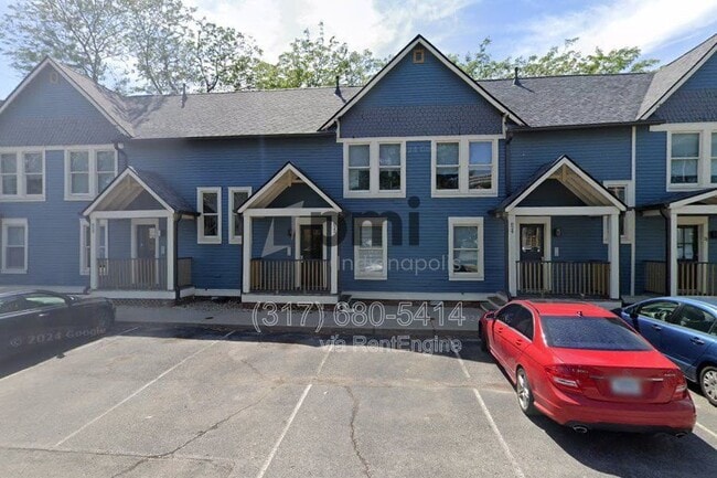 Photo - 822 Christian Pl Apartment