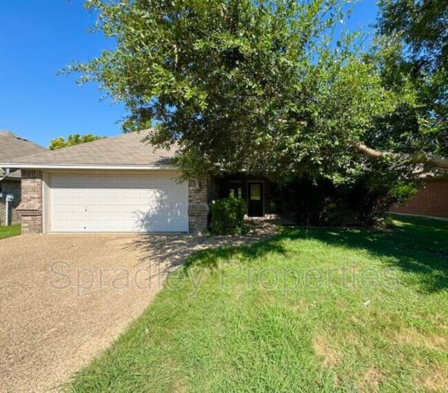 Building Photo - 4504 Canyon Ridge Dr