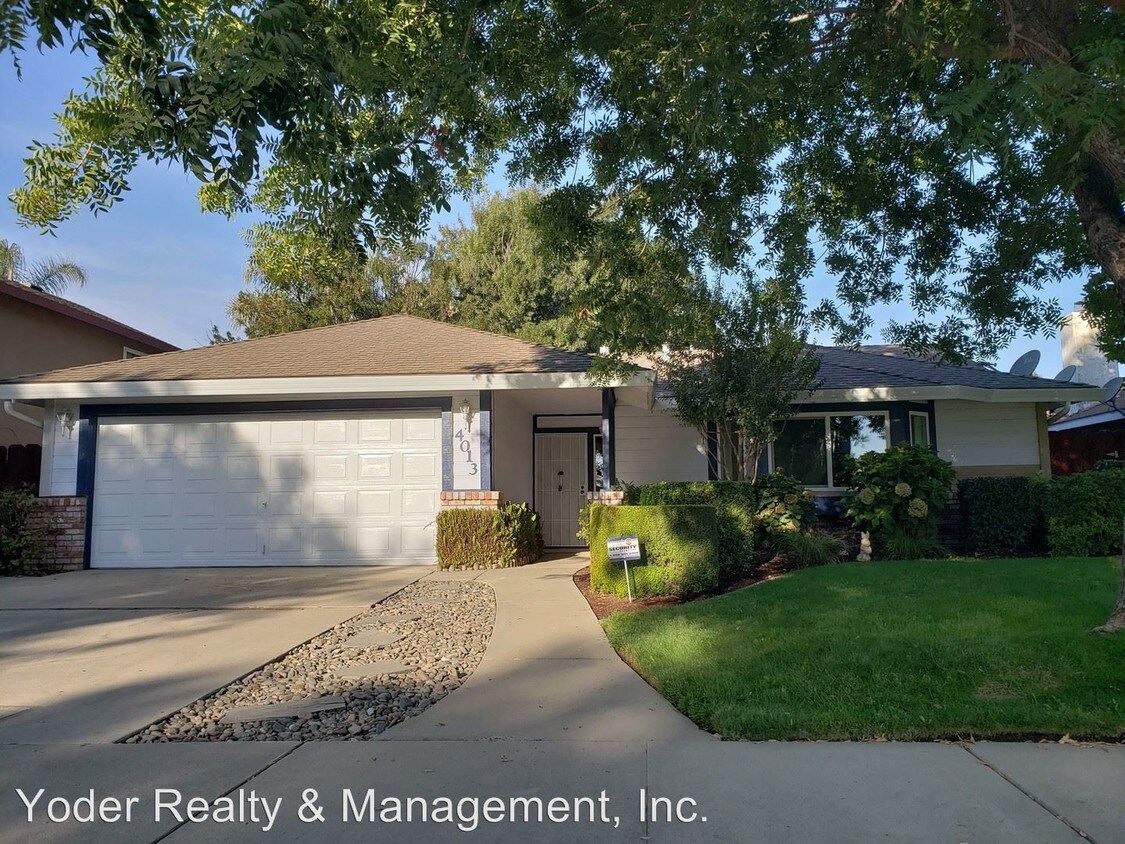 Primary Photo - 3 br, 2 bath House - 4013 Gagos Drive