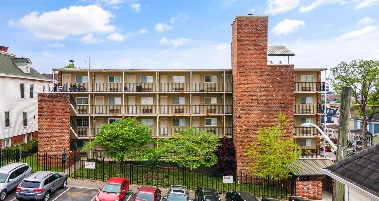 Photo - 510 14th St Unit #308 Knoxville, TN 37916