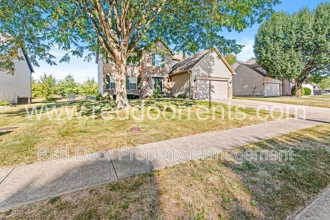Foto del edificio - 6514 Tanfield Ct