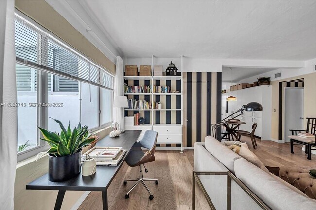 Foto del edificio - 1840 James Ave