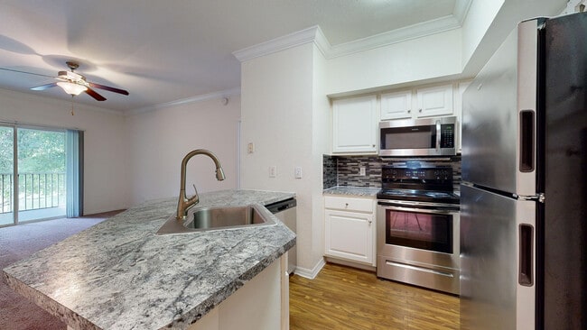 Interior Photo - Ashton at Waterford Lakes