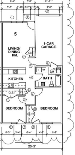 Building Photo - 706 #1 Mchugh Rd