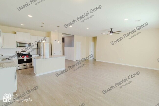 Foto del edificio - 3500 Cornflower Wy