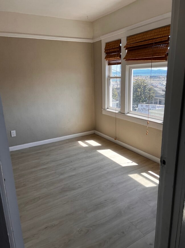 Photo - 1354 Palou Ave House