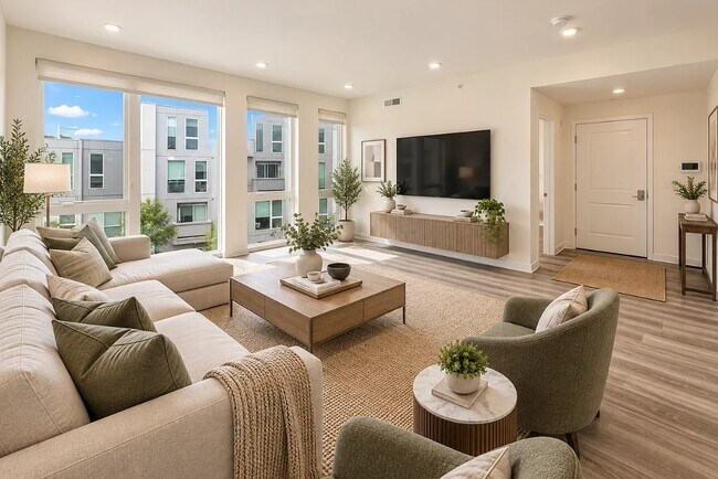 Foto del edificio - 1653 N 5th St