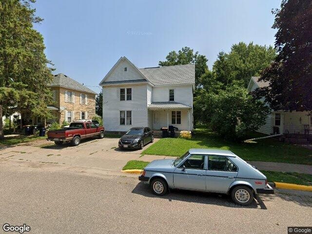 Foto del edificio - 260 S Plum St