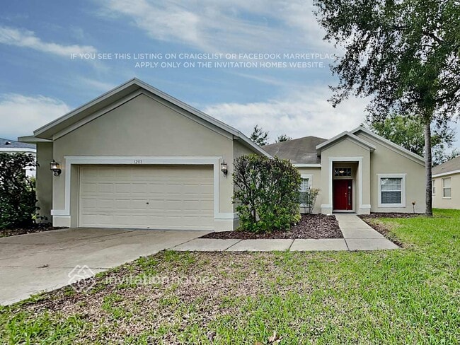Building Photo - 12911 Cattail Shore Ln
