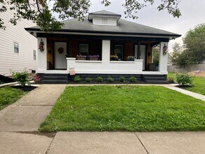 Building Photo - 2406 N Talbott St