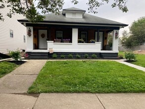 Building Photo - 2406 N Talbott St