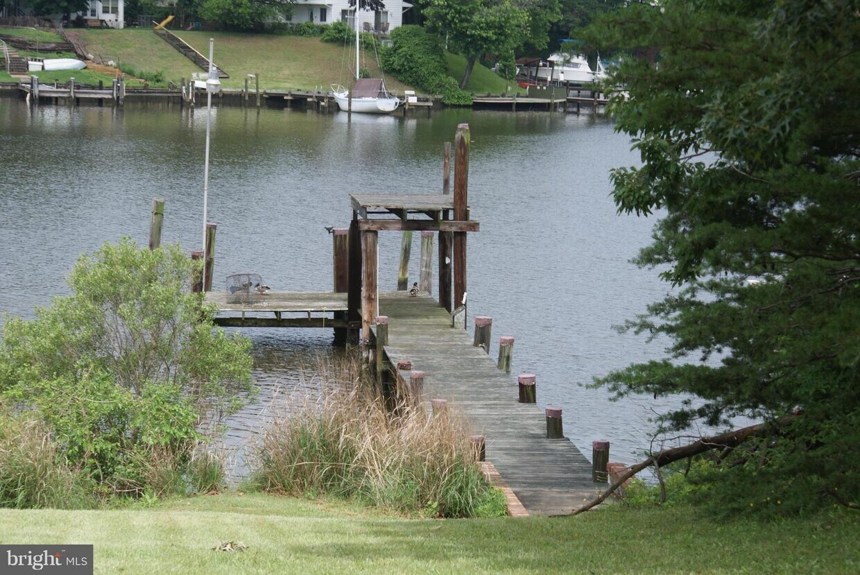 Primary Photo - 212 Greenland Beach Rd
