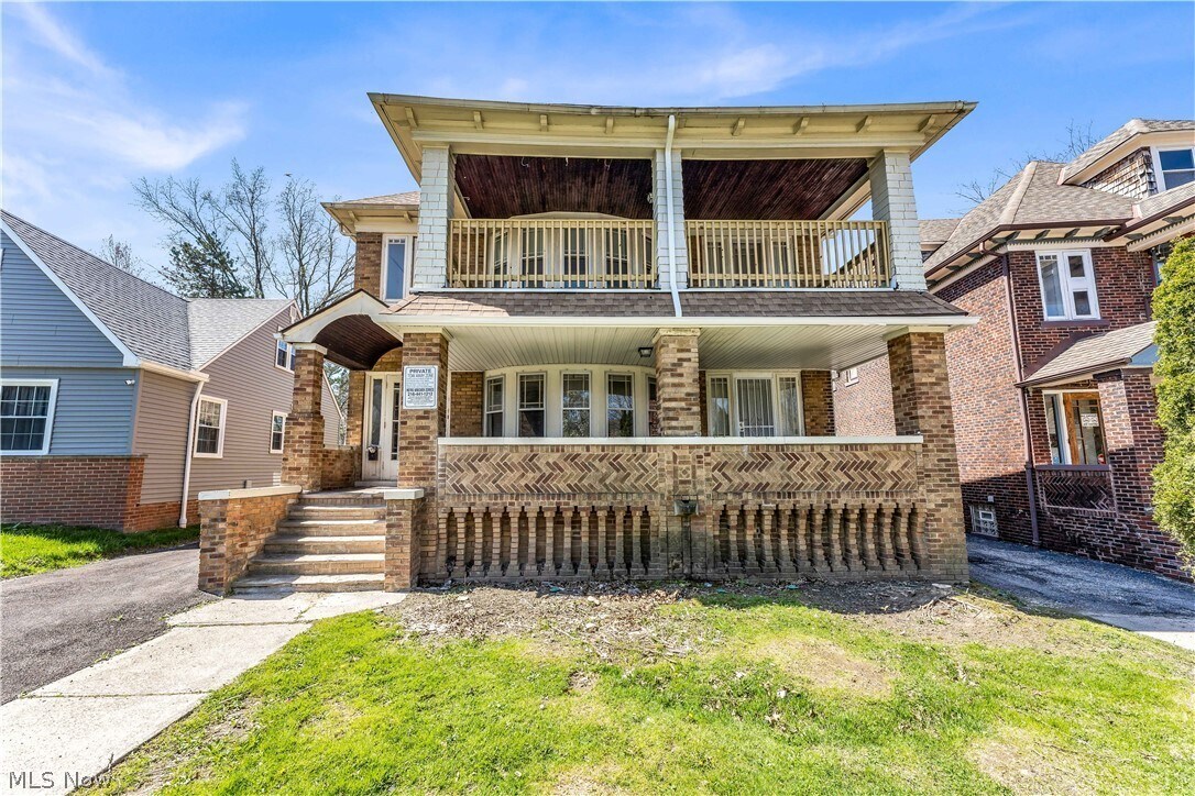 Foto principal - 3228 Berkeley Rd