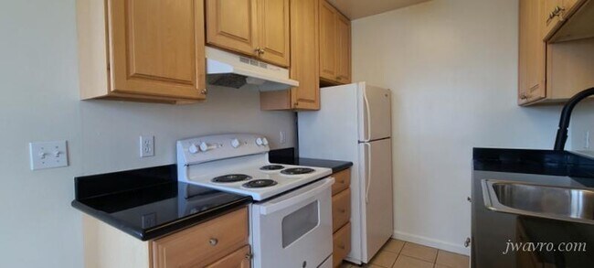 Foto del edificio - 1725 Taylor St