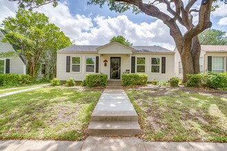 Building Photo - 3821 Linden Ave