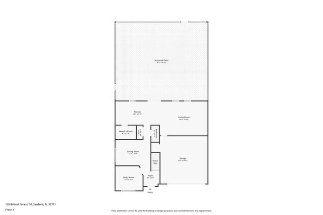 Foto del edificio - 139 Bristol Forest Trail