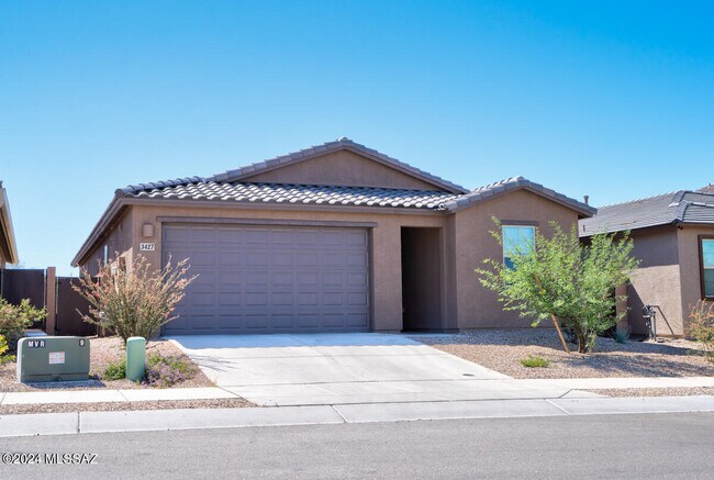 Foto del edificio - 3427 W Scenic Park Dr