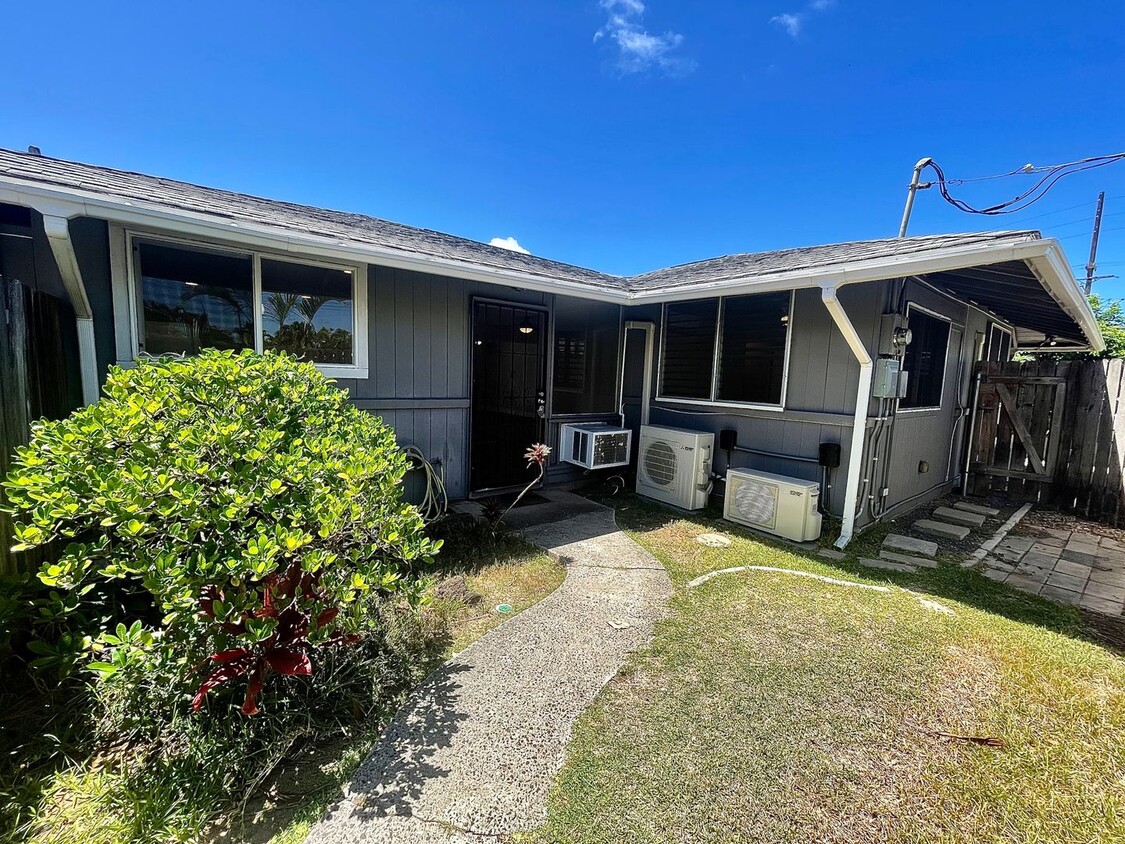 512 Kaha St Unit HOUSE, Kailua, HI 96734 - Room for Rent in Kailua, HI ...