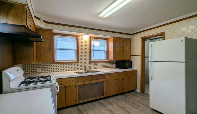 Foto del edificio - 607 Walnut St