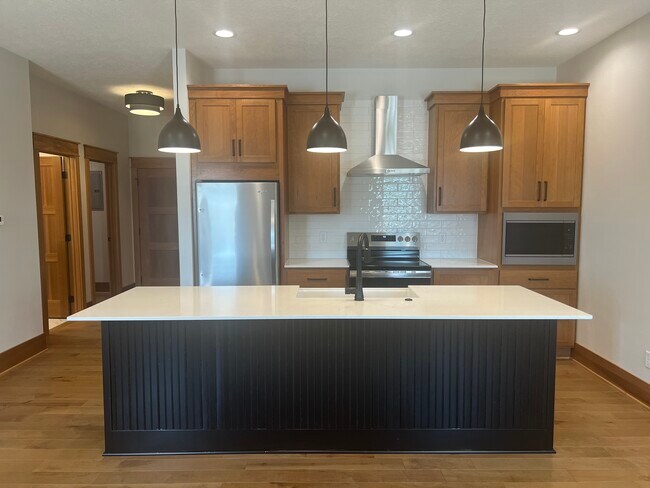 Cocina - 324 9th St