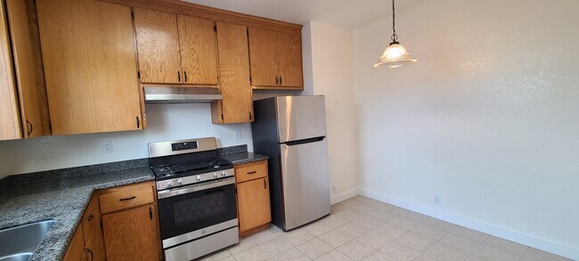 Cocina - 463 Washington St
