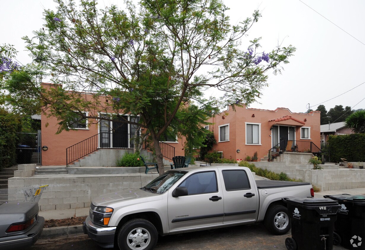 Foto del edificio - 4405-4411 1/2 Van Horne A