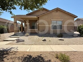 Building Photo - 2850 S Chaparral Blvd