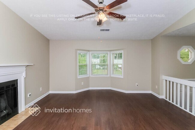 Building Photo - 3597 Chinaberry Ln