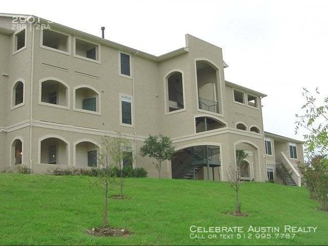 Building Photo - EL Apartments SOUTH EAST AUSTIN