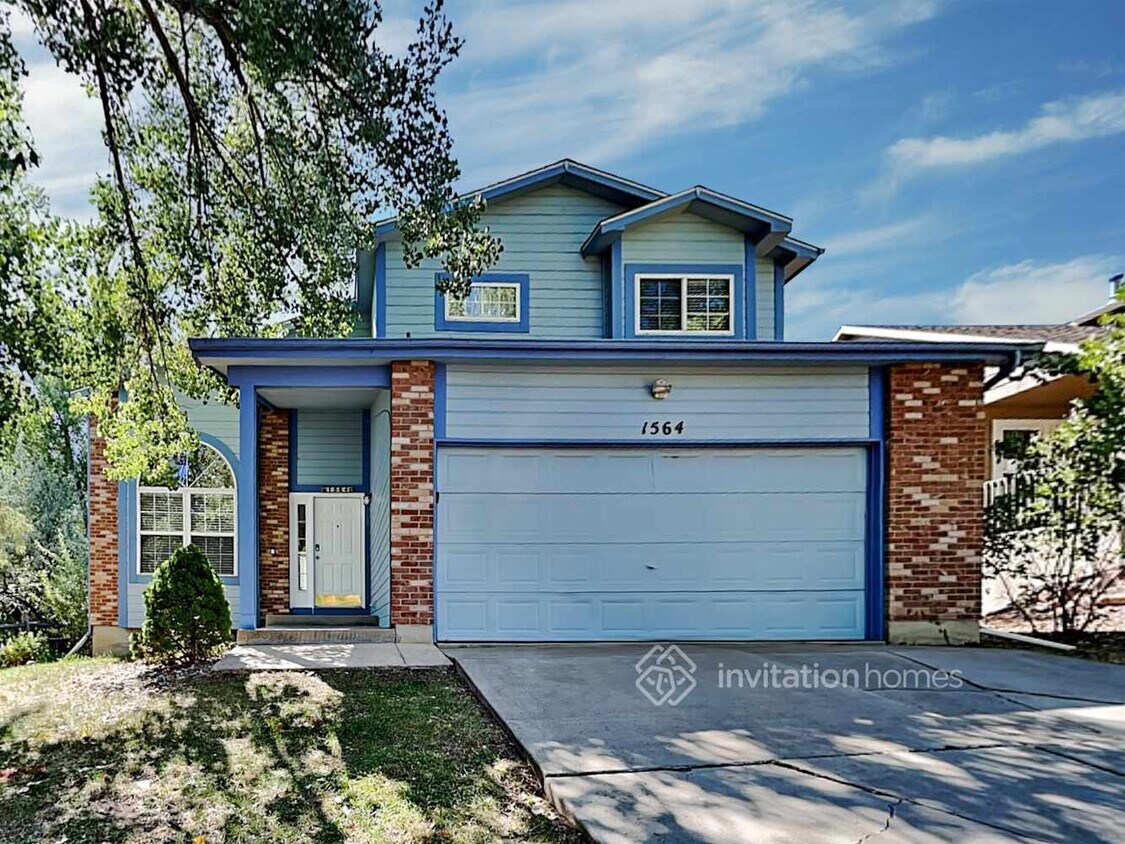 Primary Photo - 1564 Chesham Cir