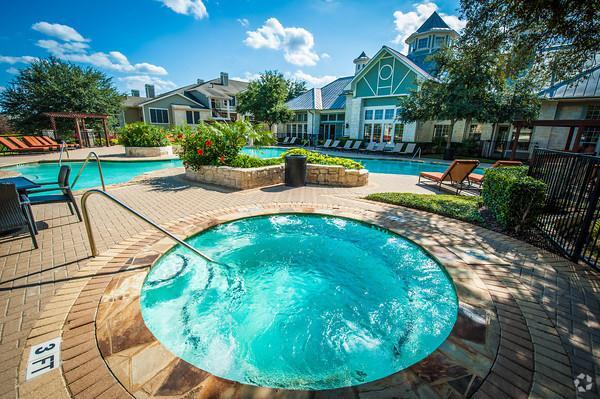 Whirlpool - Bridge at Soco Crossing