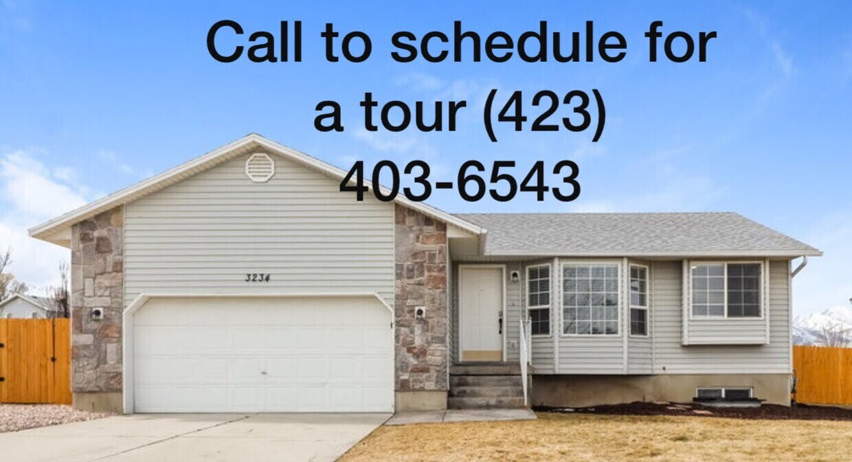 Primary Photo - 3234 S Marcrest Dr