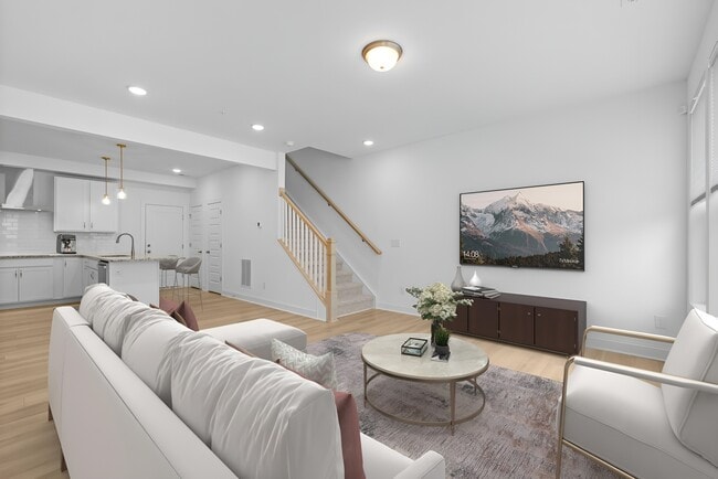 Building Photo - 1206 Coach Sta Aly