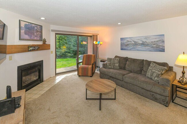 Foto del edificio - 24 Nordic Wilderness Rd