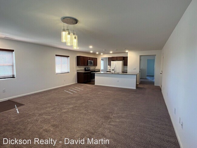 Foto del edificio - 3 br, 2 bath House - 698 Valmy Drive