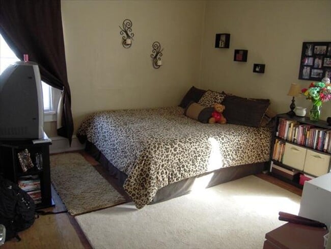 Foto del edificio - 3468 N Cramer St