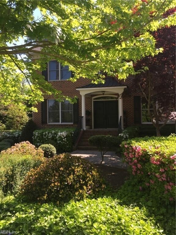 Foto del edificio - 1116 Rose Lane