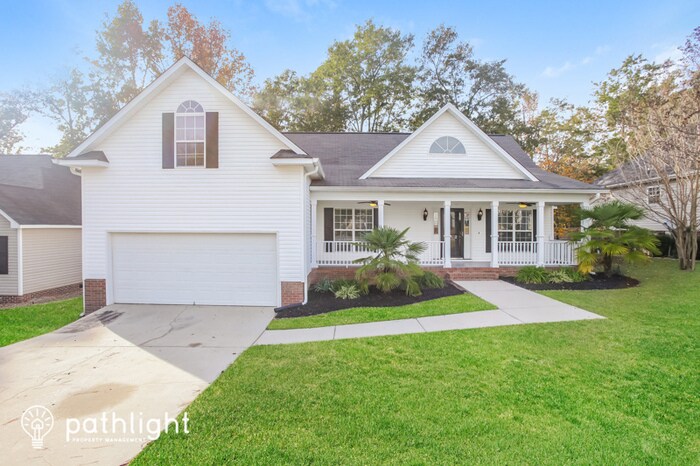Foto principal - 212 Ashley Crest Drive, Columbia, SC, 29229