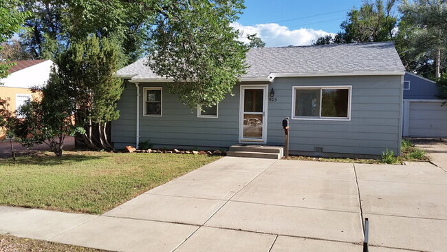 Charming Updated Rancher in the Heart of C... - Charming Updated Rancher in the Heart of C... House
