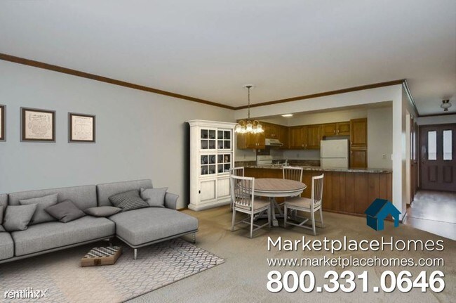 Building Photo - 588 Maple Creek Dr